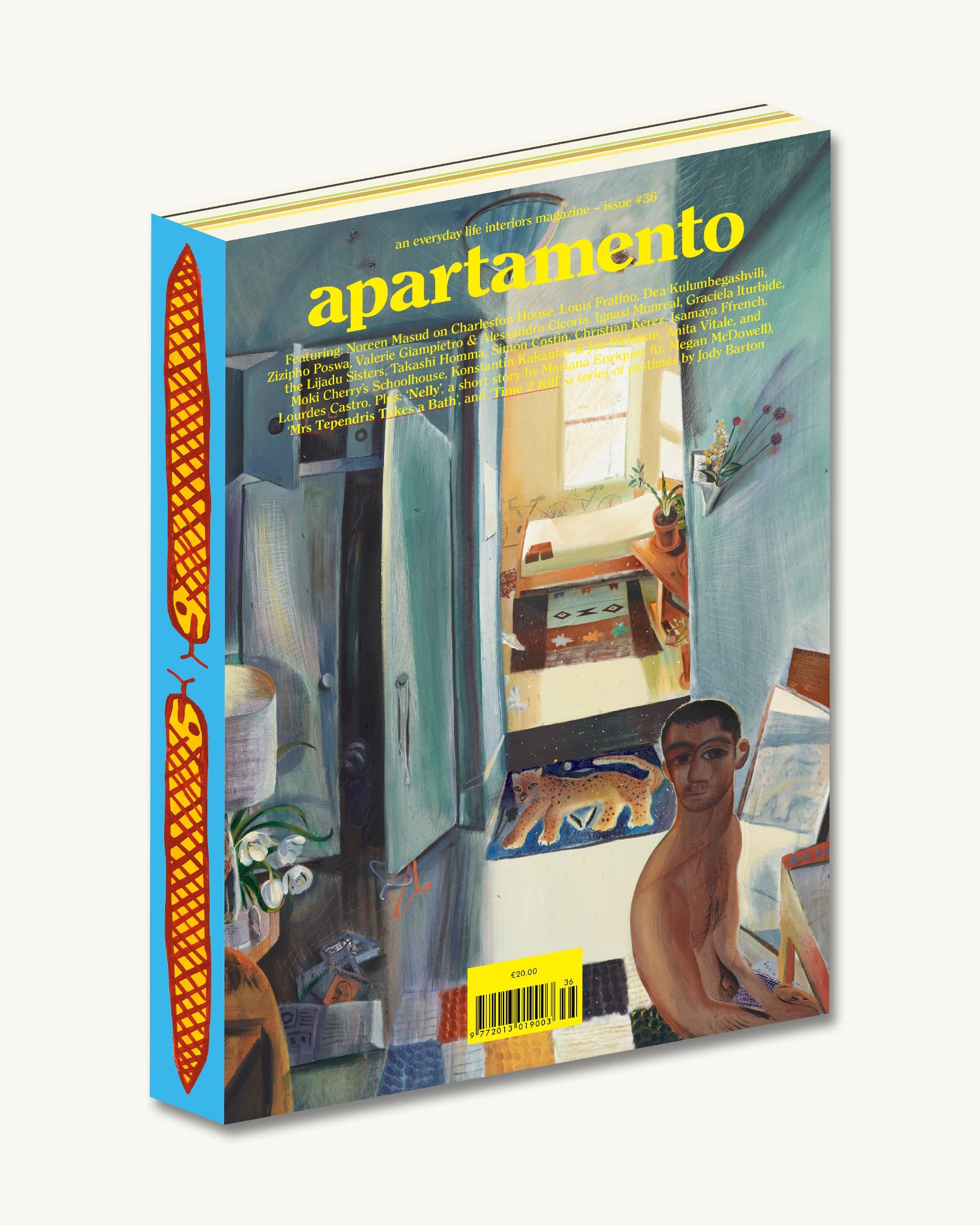 Apartamento Magazine - Issue #36 - Image 2