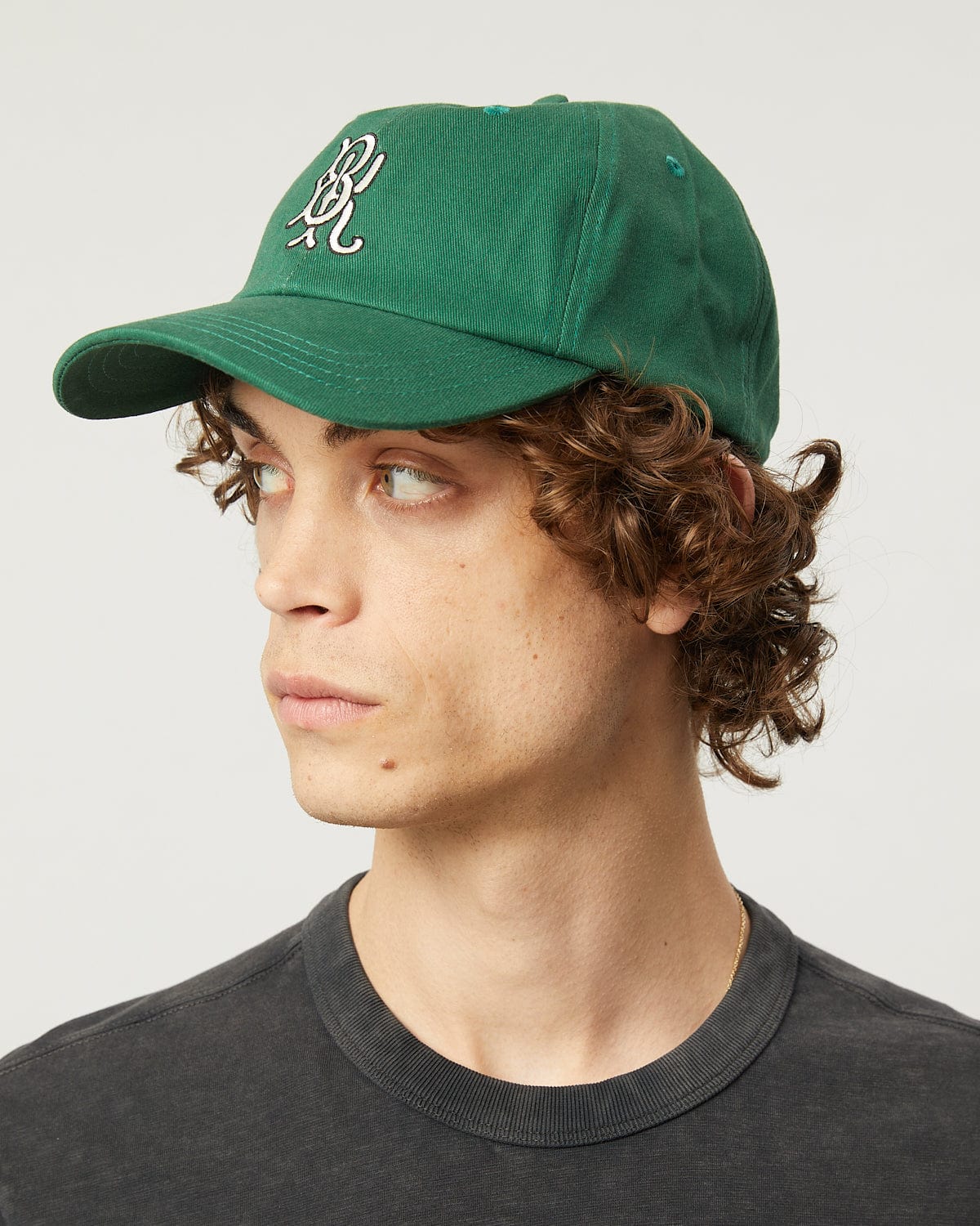 BK Cap - Green - Image 2