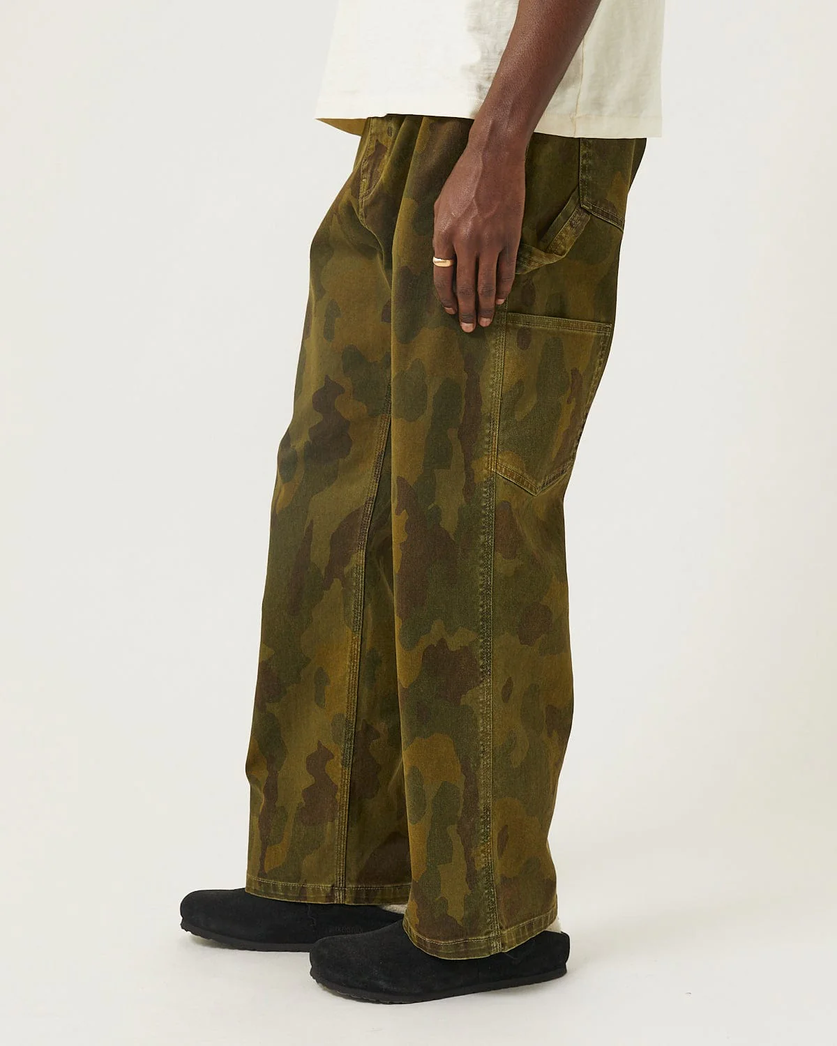 Camo Painter Pant - Image 3