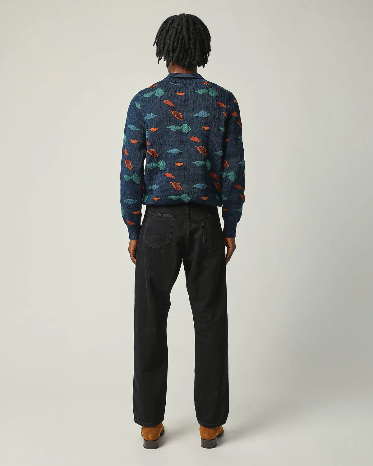 Fall Foliage Polo - Image 5