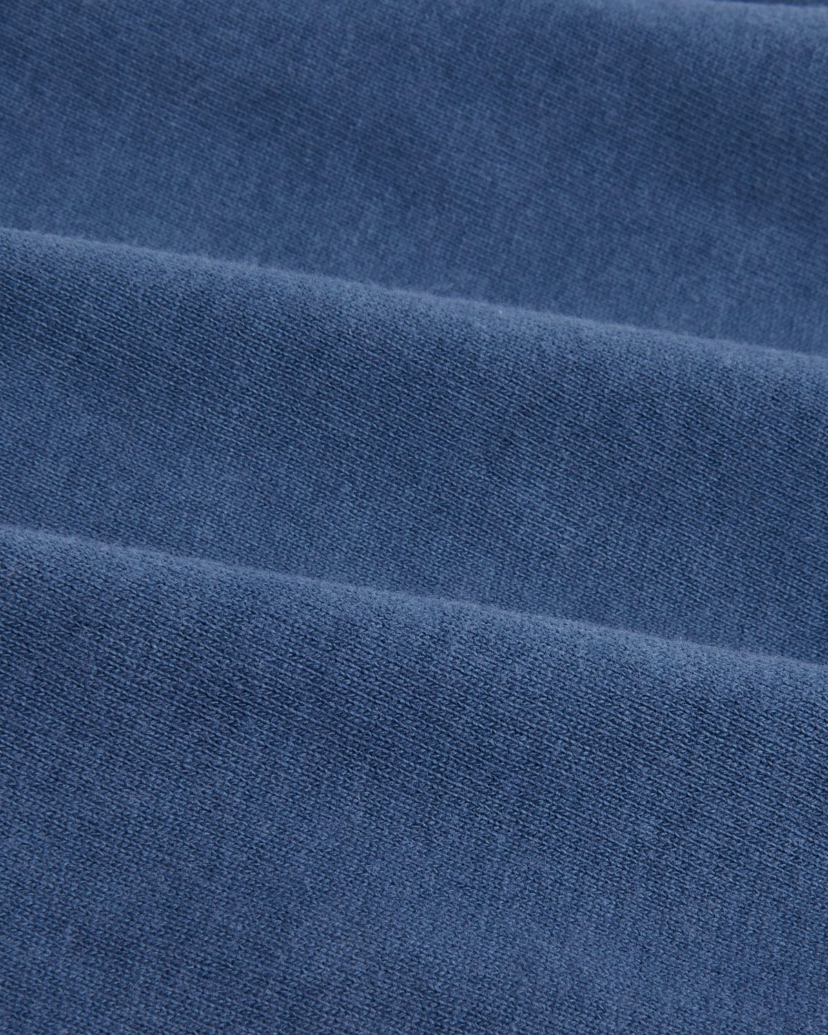 Garment Dye Tee - Navy - Image 4