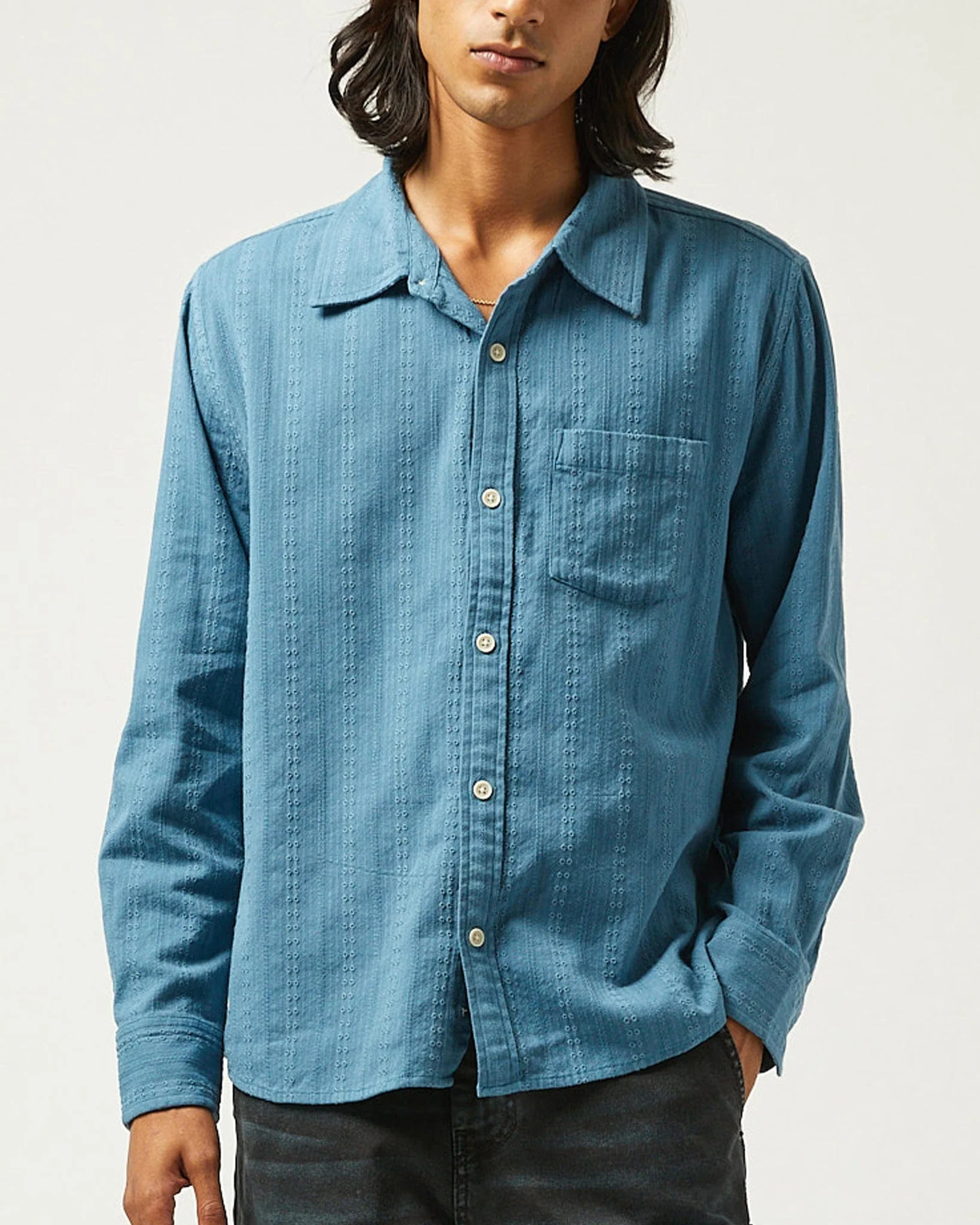 Ripple LS - Blue - Image 3